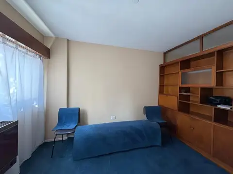 Monoambiente divisible a la calle . Monserrat Congreso