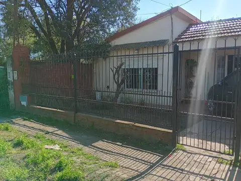 Casa en Venta en José Clemente Paz, USD 27.500