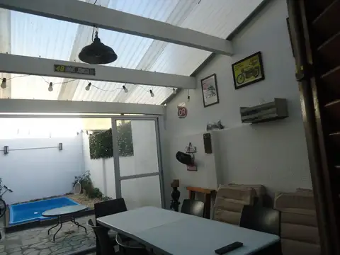 Departamento en Venta de 5 ambientes