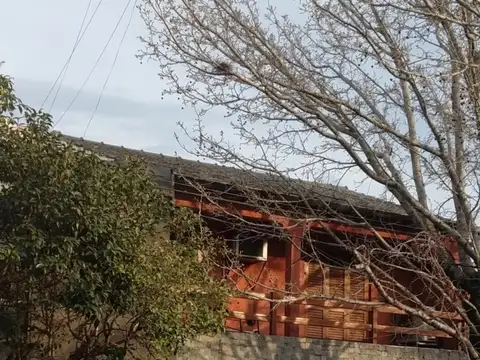 P.H. apto crédito en venta en Castelar Norte