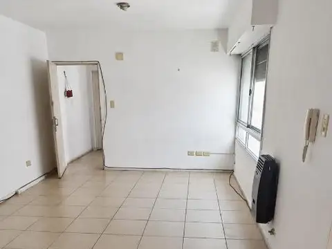ALQUILER | PASILLO 1 DORMITORIO SIN EXPENSAS | MENDOZA 1700