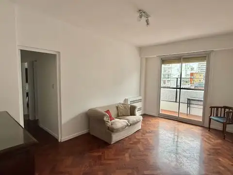 Oficina en Venta en Recoleta, USD 122.000