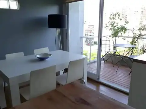 Departamento en Alquiler Temporal 9 años