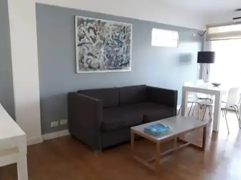 Departamento en Alquiler Temporal de 1 dormitorio