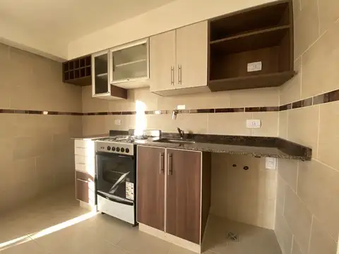Departamento en Alquiler Apto profesional
