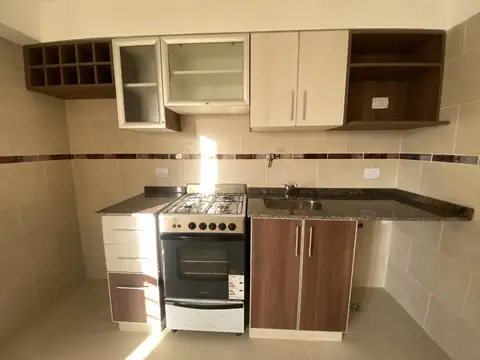 Departamento en Alquiler 3 años