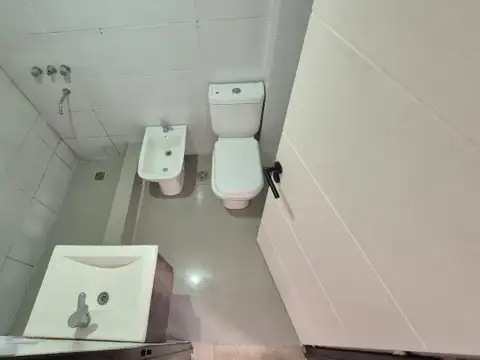 ALQUILER DE DEPRARTAMENTO MONOAMBIENTE A ESTRENAR EN CIUDADELA