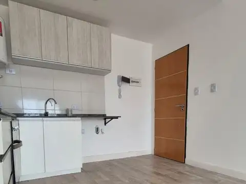 Departamento en Alquiler de Monoambiente