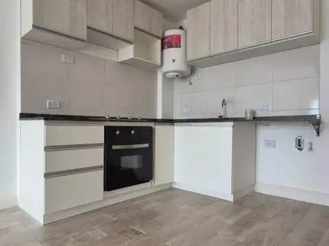 Caxaraville 3700 , Piso 4