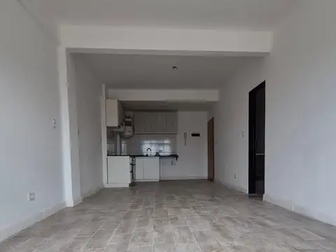 ALQUILER DE DEPRARTAMENTO MONOAMBIENTE A ESTRENAR EN CIUDADELA