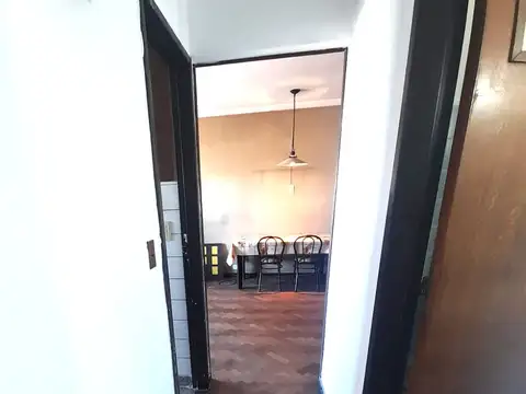 Departamento en Venta 48 años