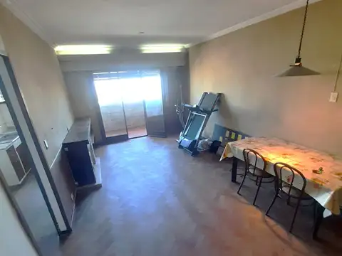 Departamento en Venta en Boedo, USD 75.000