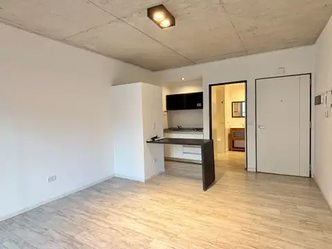 ALQUILER DPTO MONOAMB PALERMO BALCON AMENITIES
