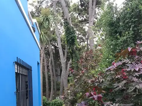 Casa en Alquiler Temporal de 2 dormitorios