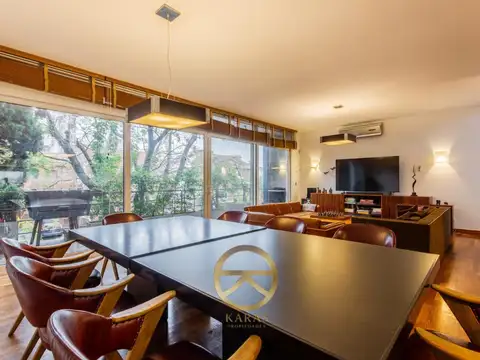 Casa 5 ambientes con 3 baños