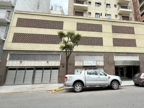 Cochera - Macrocentro