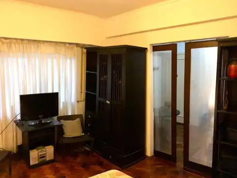 Departamento en alquiler temporario