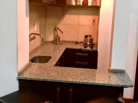 Departamento en Alquiler Temporal 20 años