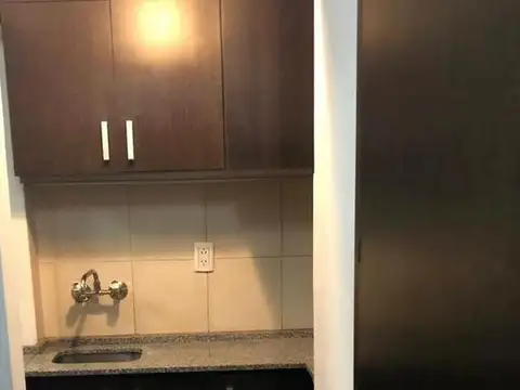 Departamento en alquiler temporario
