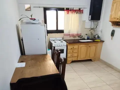 Departamento en Venta al Oeste