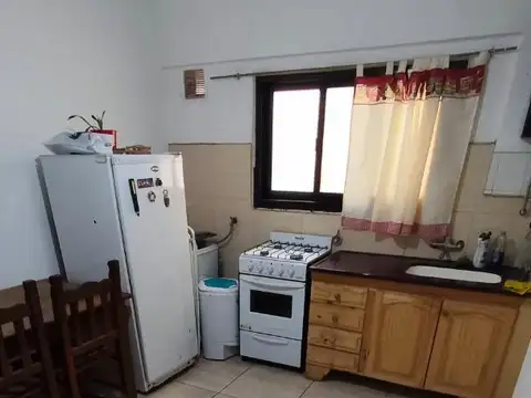Departamento en Venta 40 años