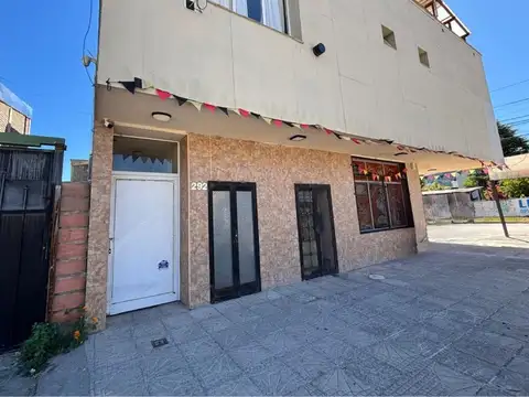 Chacabuco 200