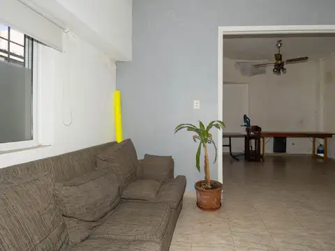 Casa multifamiliar 6 amb exc. estado Villa Maipú