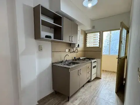 Departamento en Alquiler de 2 ambientes