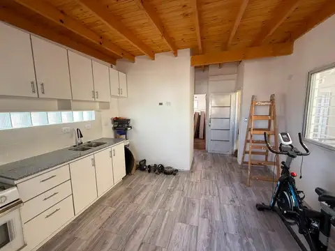 Departamento de 2 ambientes en Quilmes Este