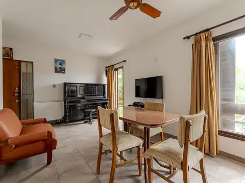 VENTA DEPARTAMENTO DE 2 DORMITORIOS 