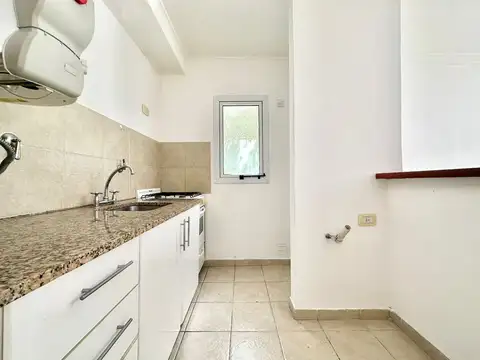 Departamento en Alquiler 10 años