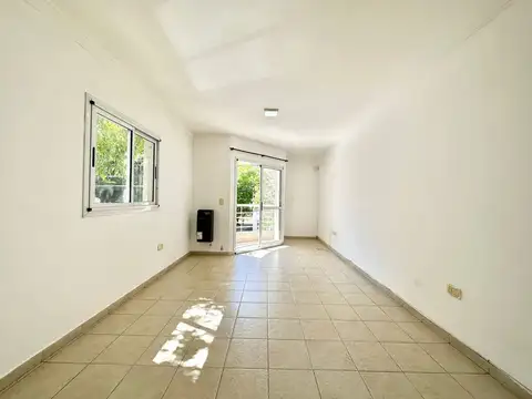 Departamento en Alquiler de 1 dormitorio