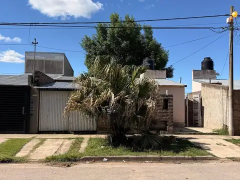 Venta propiedad ubicada en barrio las delicias