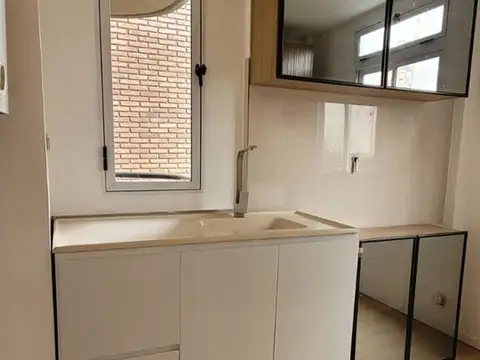 Departamento en Venta 20 años