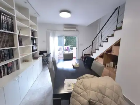 Departamento en Alquiler de 3 ambientes