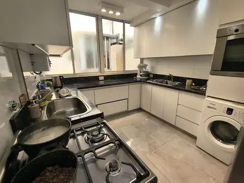 Departamento en Alquiler en Barracas, $ 1.400.000