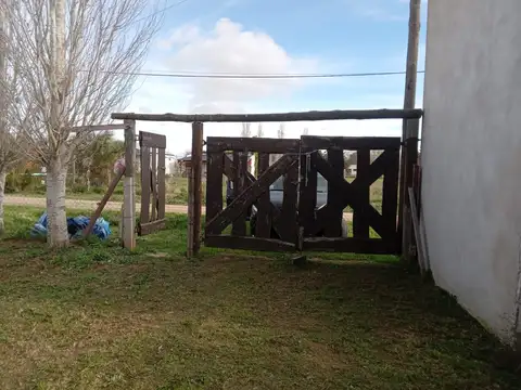 Casa en Alquiler 8 años