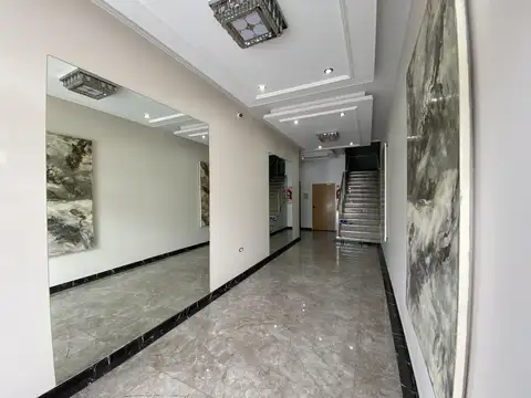 Avenida Rivadavia 8200