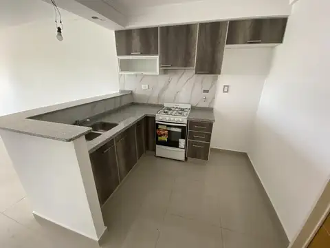 Departamento en Venta en Floresta, USD 79.900