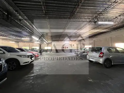 Cochera en Venta para coche grande
