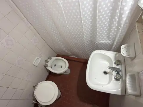 Departamento en Alquiler Temporal 35 años