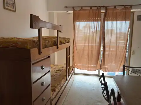 Departamento en Alquiler Temporal 35 años