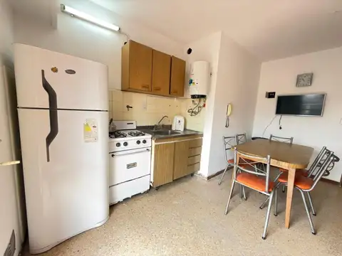 Departamento en Alquiler Temporal de 1 dormitorio