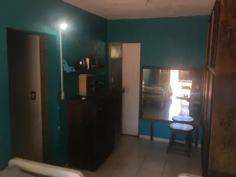 CASA 4 AMBIENTES RAMOS MEJIA