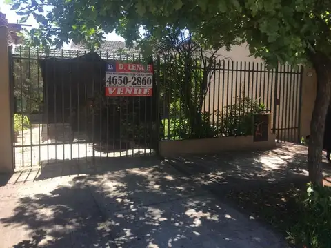 Casa en Venta en Ramos Mejia, USD 185.000