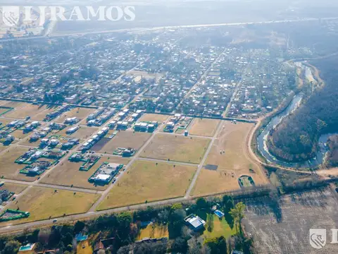 Terreno - Manzanares