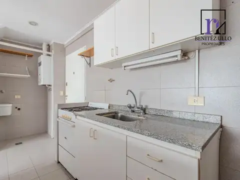 Departamento en Venta en Boca, USD 76.000