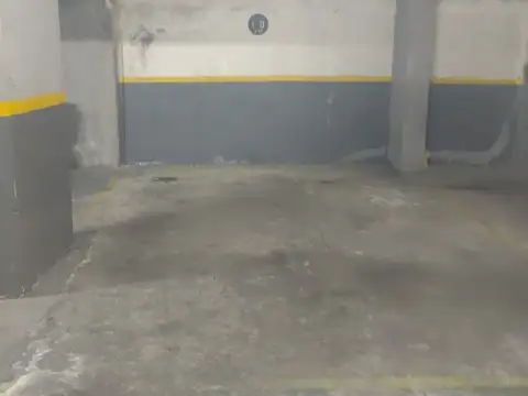 Venta cochera Ramos Mejia