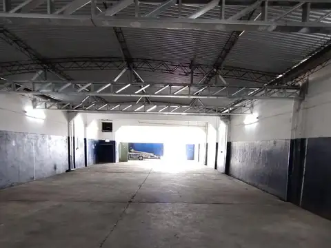 Galpon en Venta en Wilde, USD 115.000