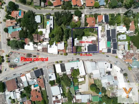 Casa en Venta 50 años